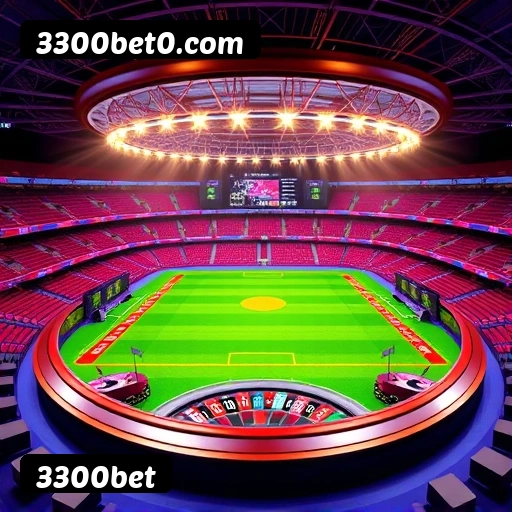 Estratégias 3300bet