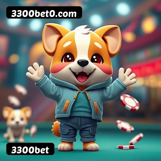 Instalar APK 3300bet