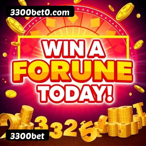 Variedade de slots 3300bet