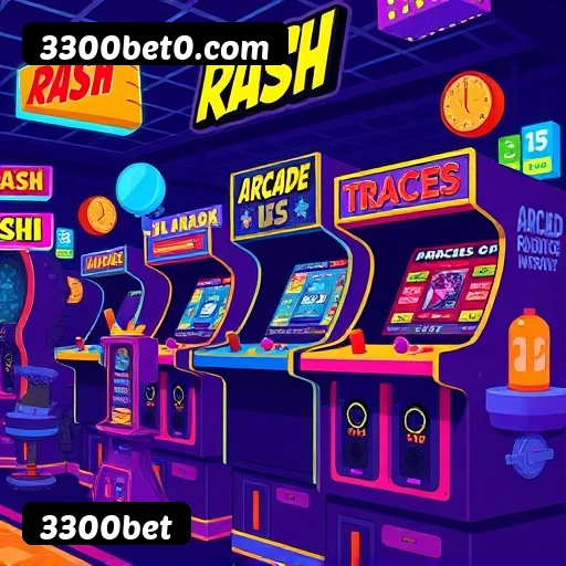 Promoções 3300bet