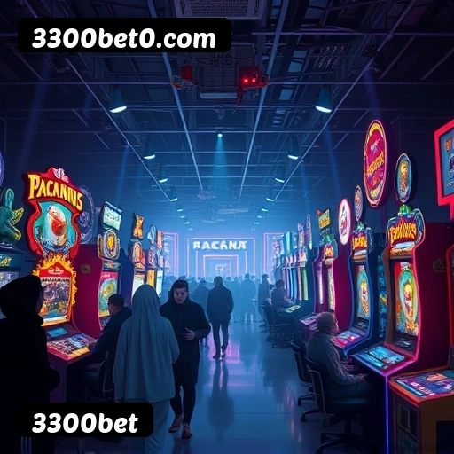 Oportunidades 3300bet