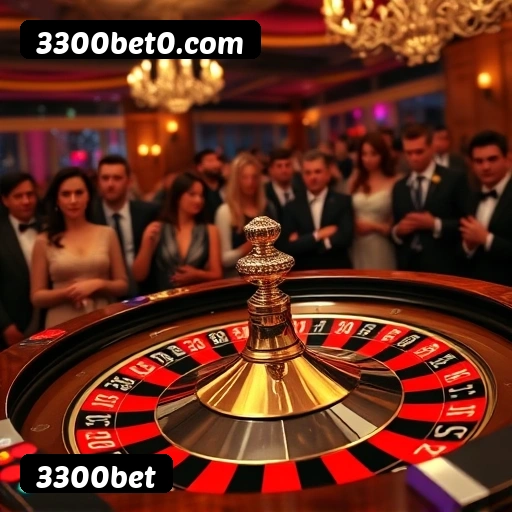 Funcionalidades App 3300bet