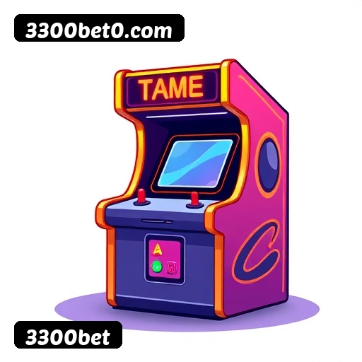 Segurança App 3300bet