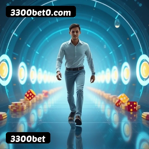 Vantagens App 3300bet
