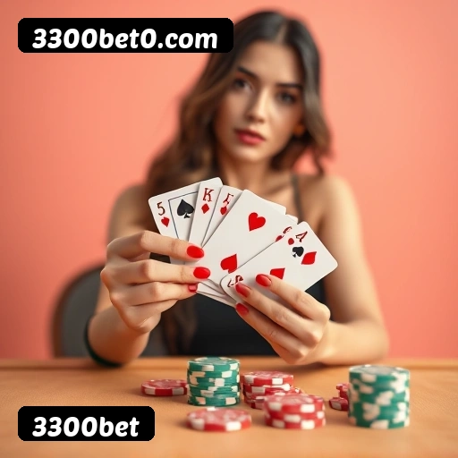 Jogos Mesa 3300bet
