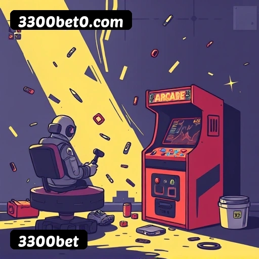 Slots desktop 3300bet